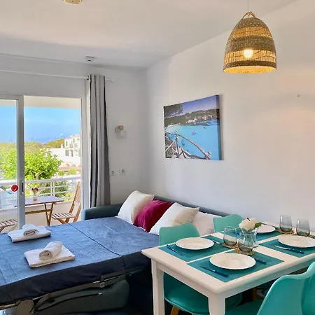 Sa Farola - Ac, Wifi , Pool, *