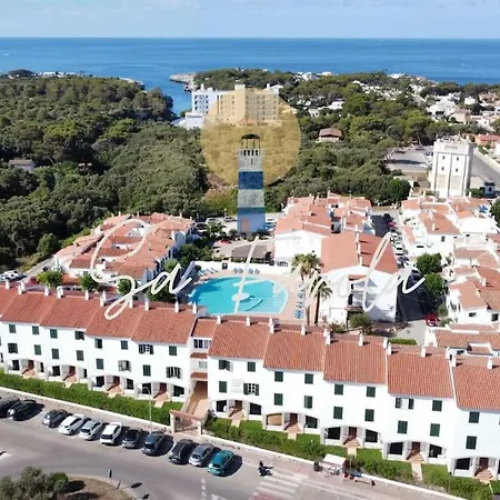 Sa Farola - Ac, Wifi , Pool, *