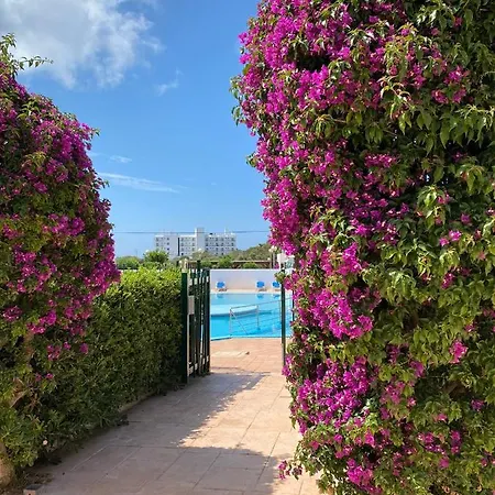 Apartment Sa Farola - Ac, Wifi , Pool,