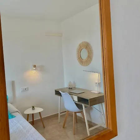 Sa Farola - Ac, Wifi , Pool, Apartamento *
