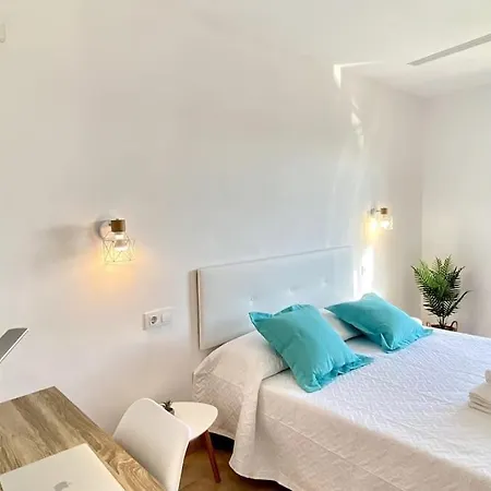 Sa Farola - Ac, Wifi , Pool, Apartamento *