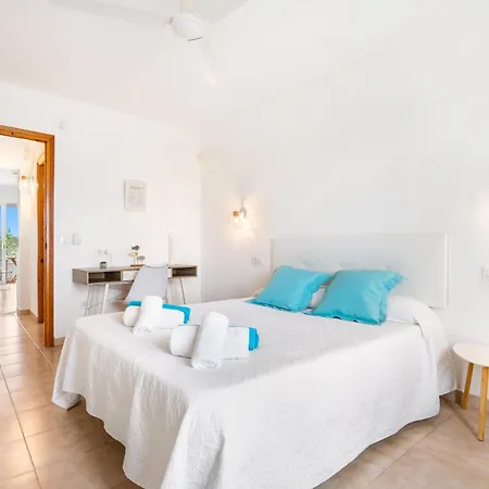 Sa Farola - Ac, Wifi , Pool,