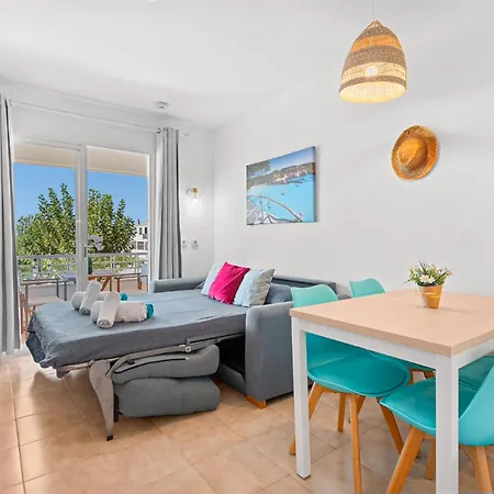 Sa Farola - Ac, Wifi , Pool,
