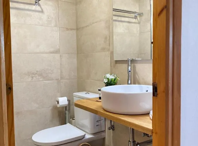 Apartment Sa Farola - Ac, Wifi , Pool,