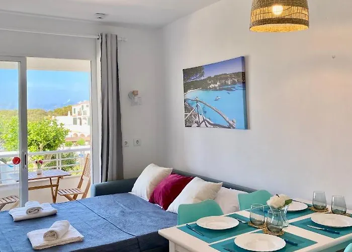 Sa Farola - Ac, Wifi , Pool, *