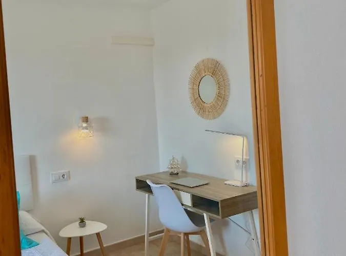 Sa Farola - Ac, Wifi , Pool, Apartment *