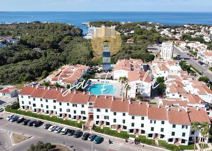 Sa Farola - Ac, Wifi , Pool, *